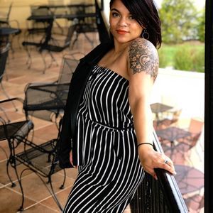 Meet your Posher, Brianna